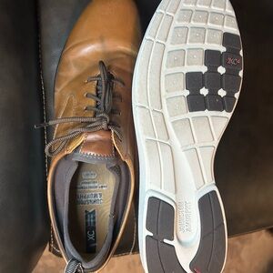 Johnston & Murphy Men's XC4® Lancer Plain Toe